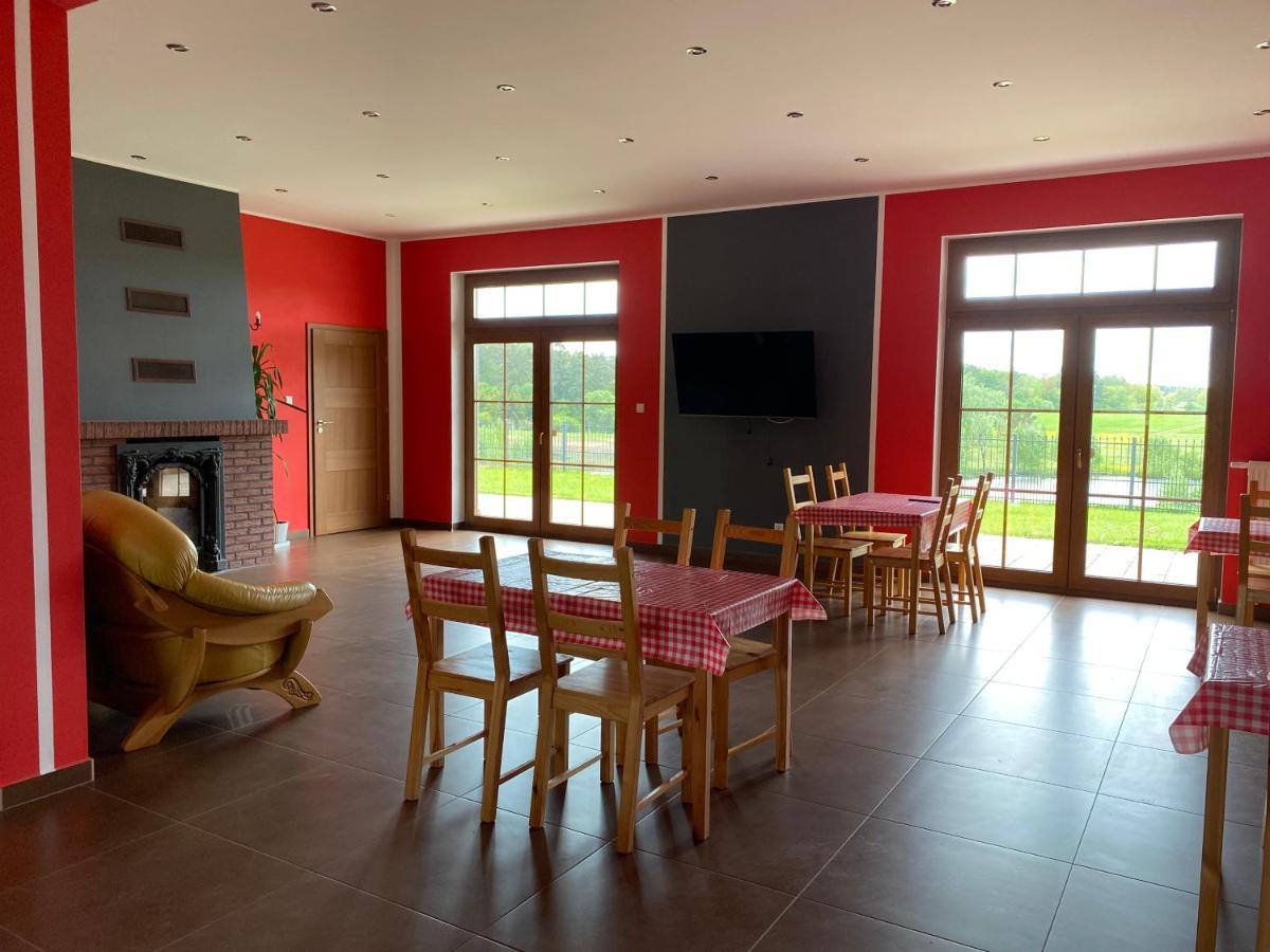 Apartment Agroborcz