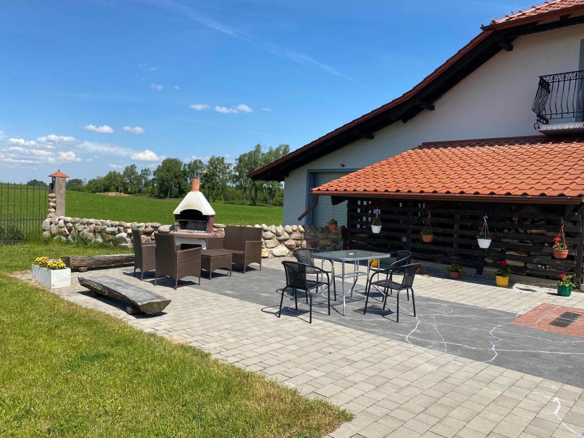 Agroborcz Apartment *