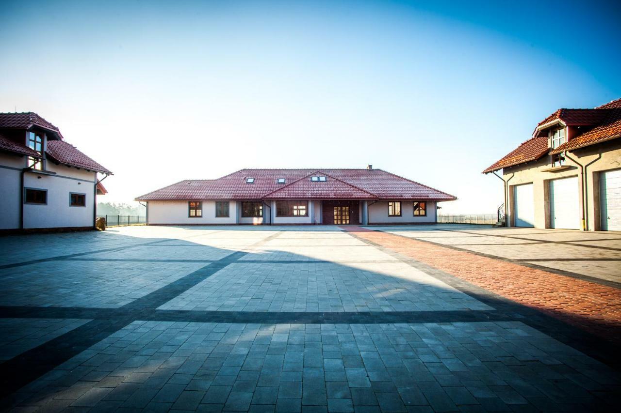 Apartment Agroborcz *