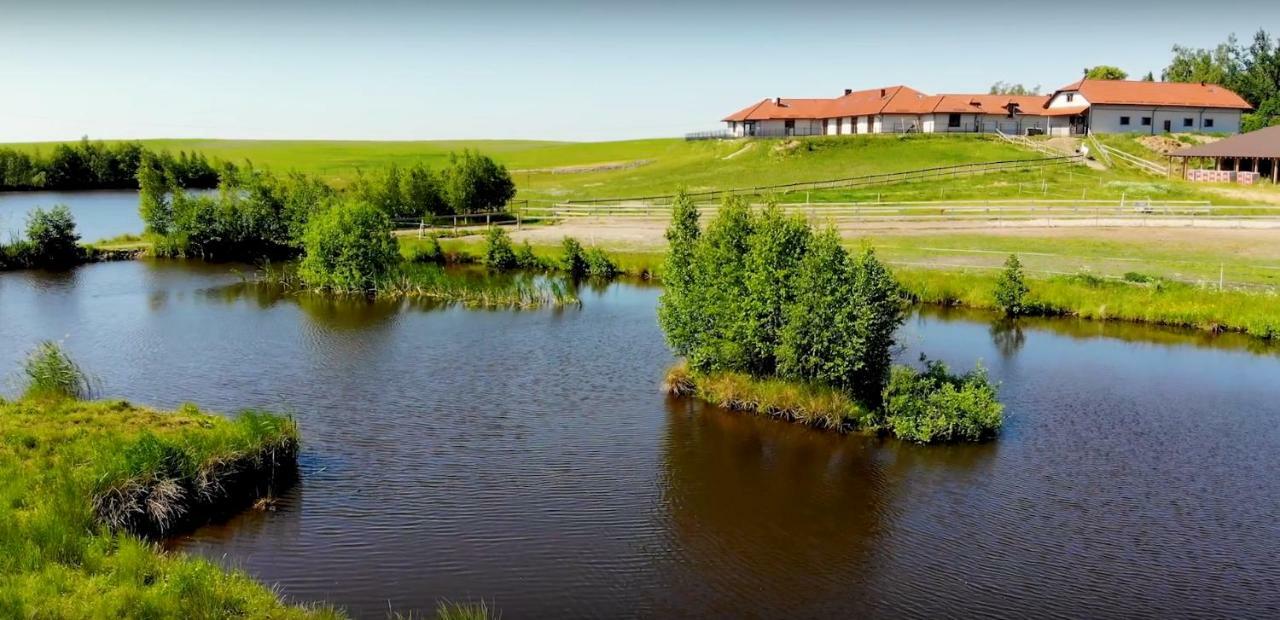 Agroborcz Apartment Borcz