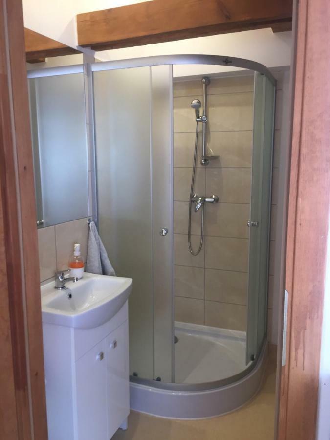Apartment Agroborcz Borcz