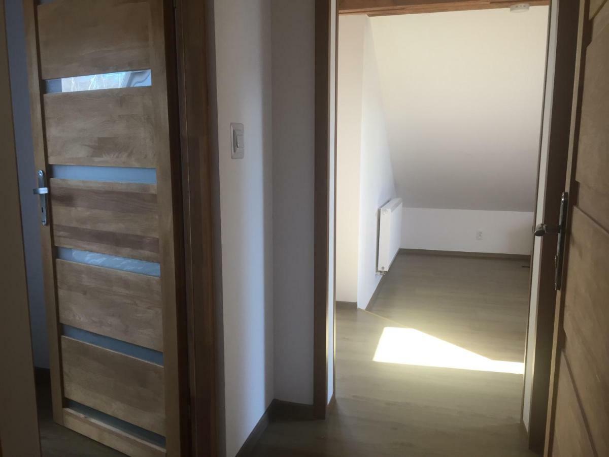 Agroborcz Apartment Borcz