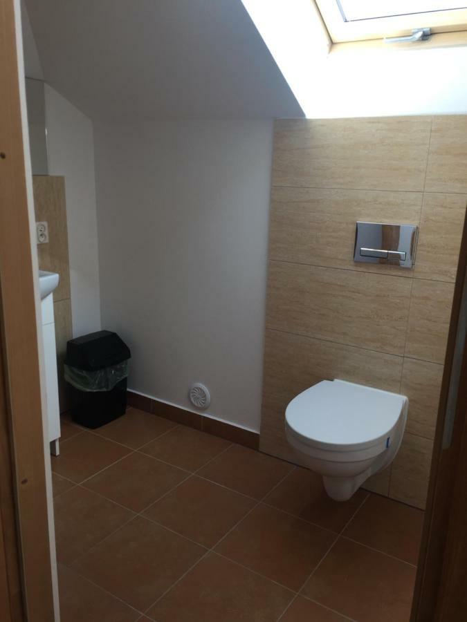 Apartment Agroborcz *