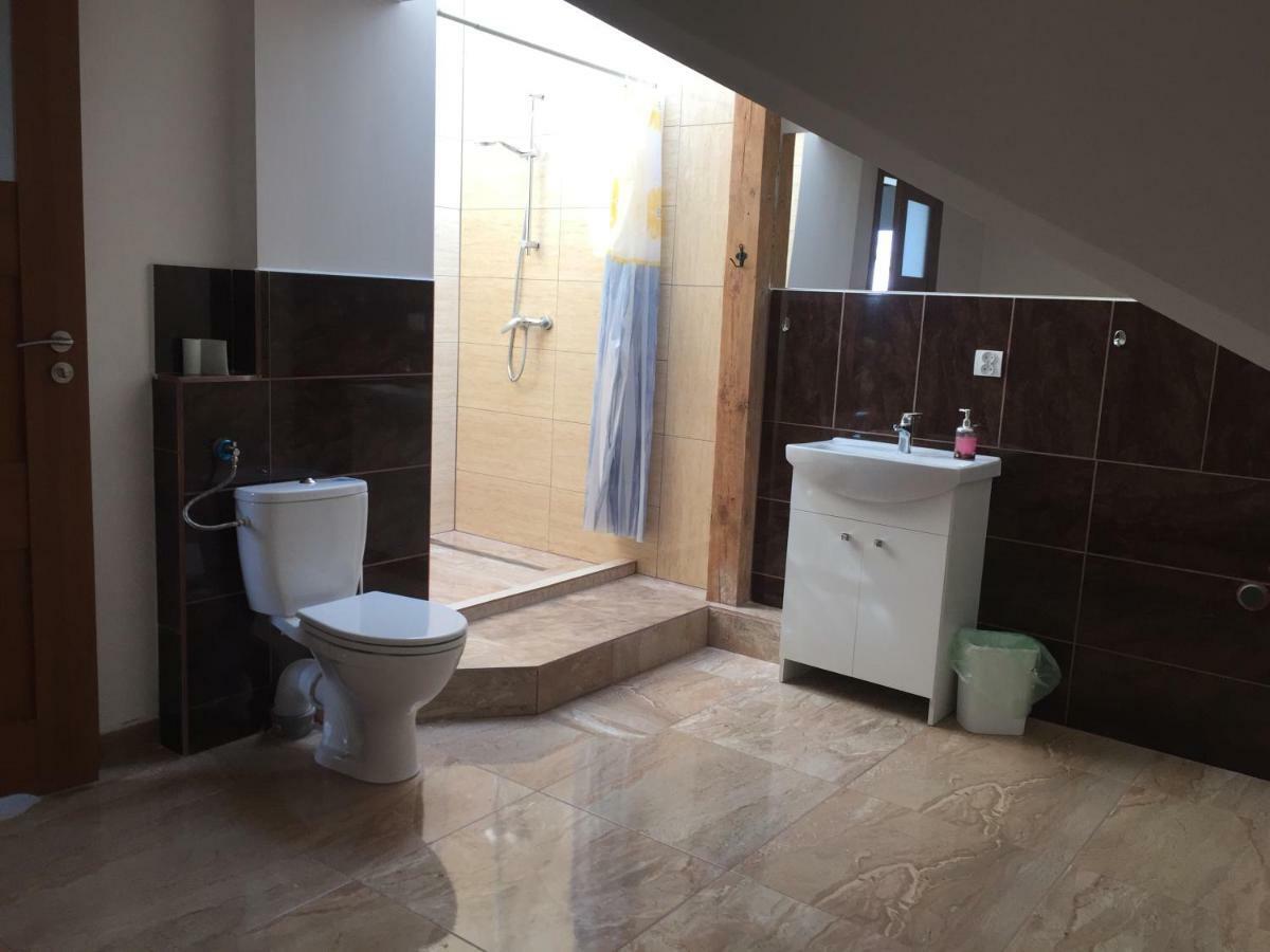 Apartment Agroborcz *